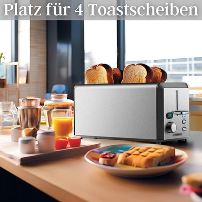 Steinborg Toaster Long Slot
