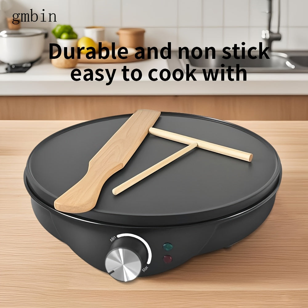 GMBIN Electric Pancake and Omelette Maker