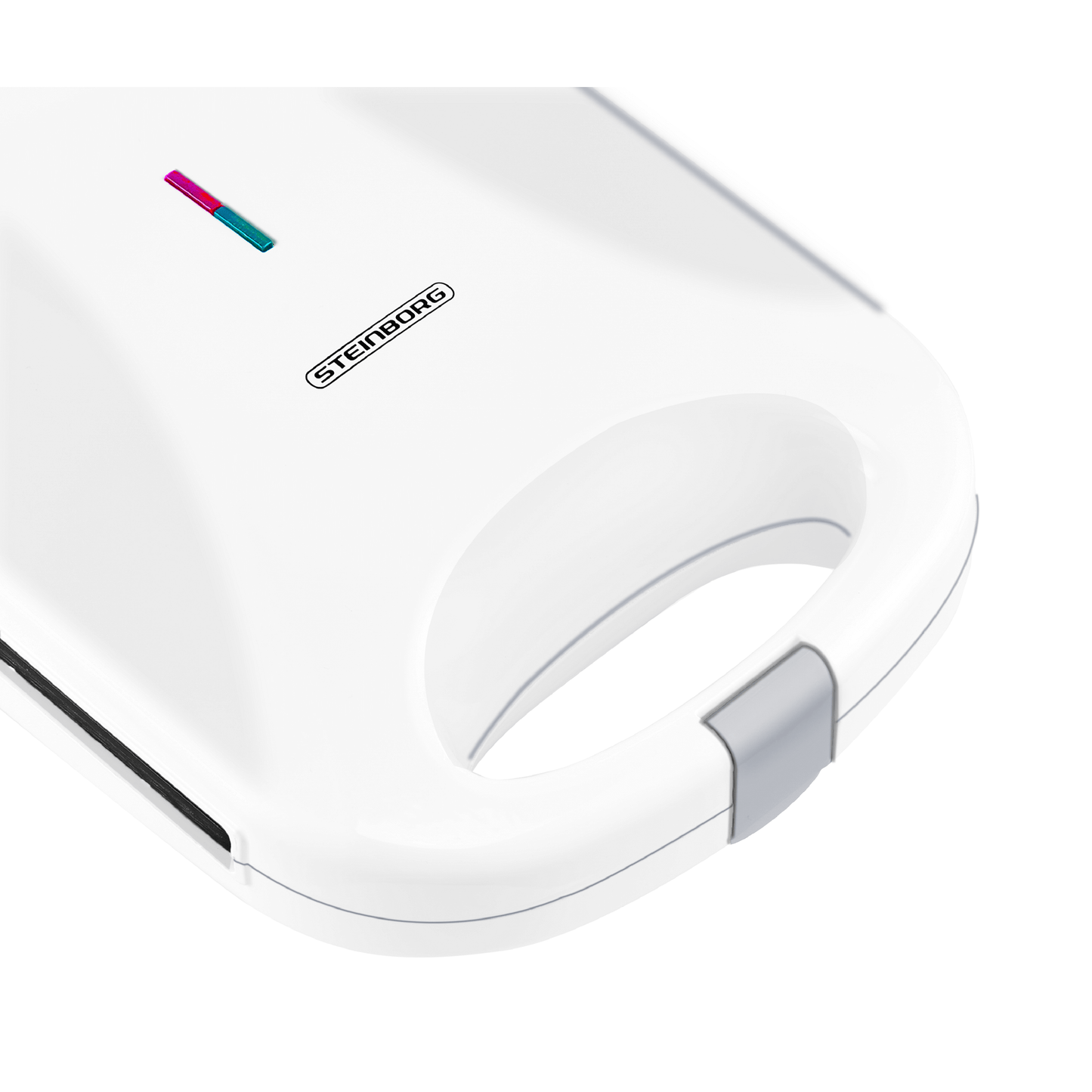 Steinborg XXL 4-Sandwich Maker