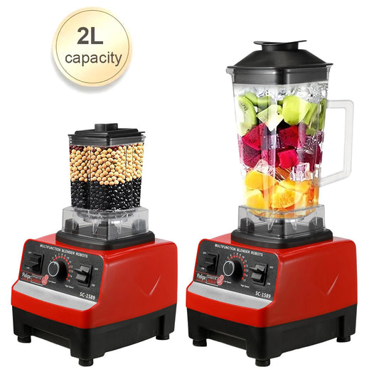 Professional Blenders 2l