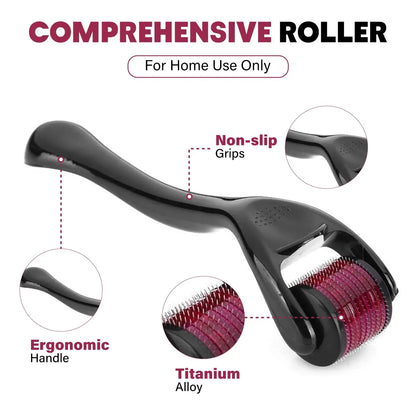 Micro Needling 540 Roller