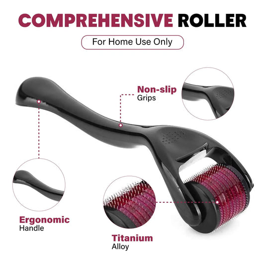 Micro Needling 540 Roller