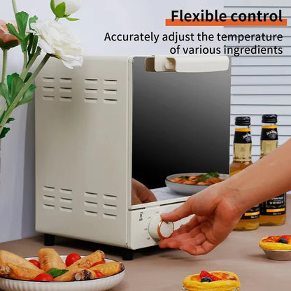 12L Large Capacity Electric Air Fryers