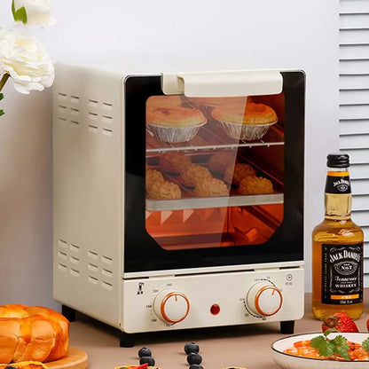 12L Large Capacity Electric Air Fryers