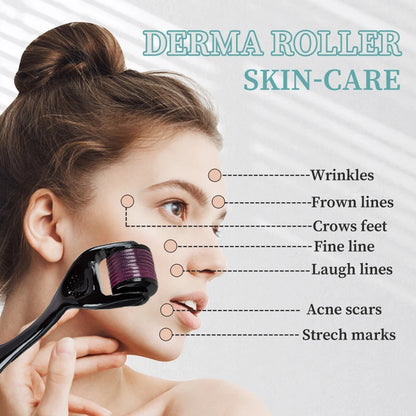 Micro Needling 540 Roller