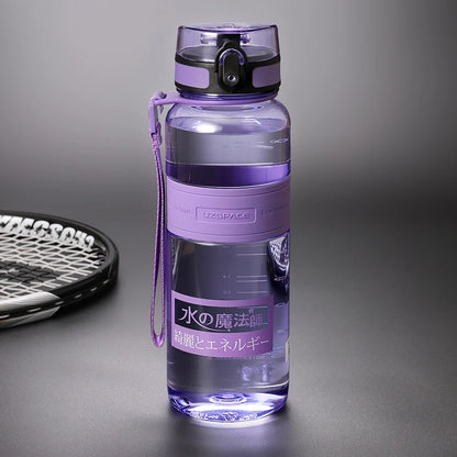 Water Bottle 1 litre