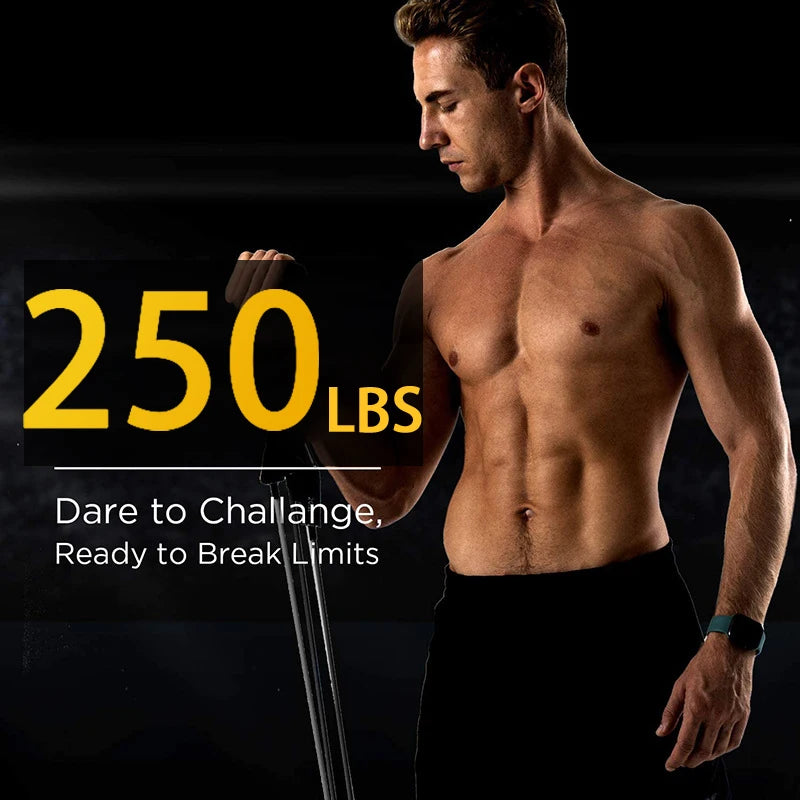 Resistance Bands