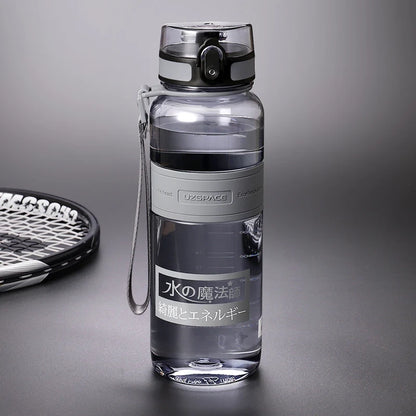 Water Bottle 1 litre