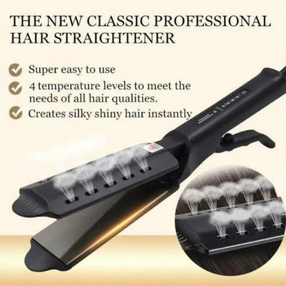 Professional Hair Straightener