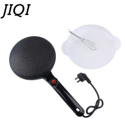Pancake Machine Electric Crepe Baking Pan