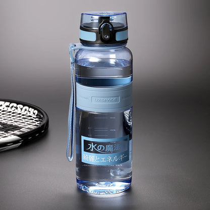 Water Bottle 1 litre