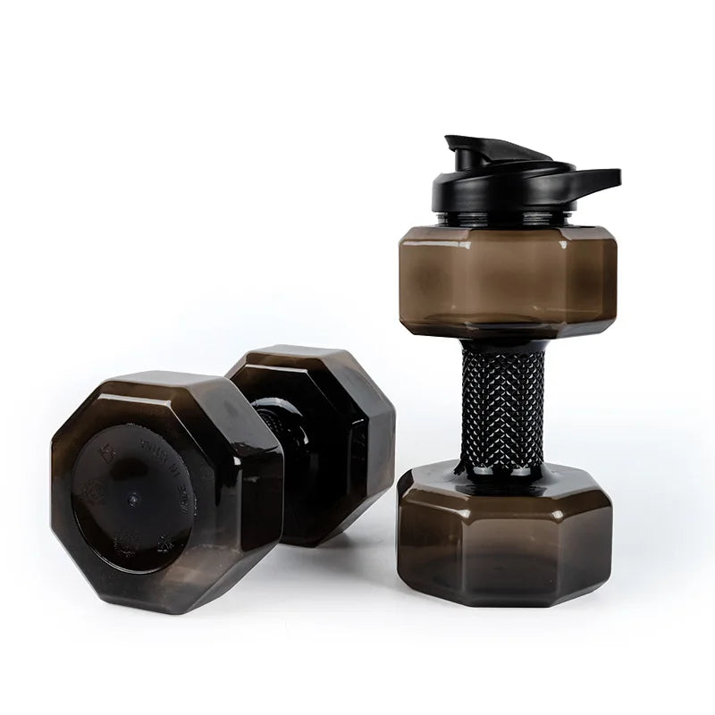 Creative Water Injection Dumbbell