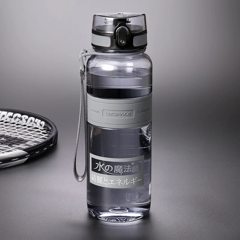 Sports Water Bottles