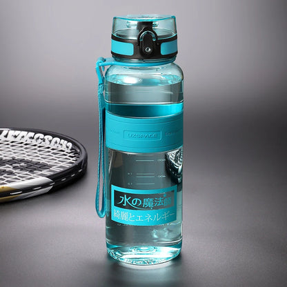 Water Bottle 1 litre