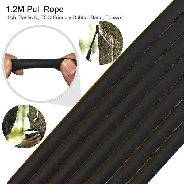 Resistance Bands Set 7 Piece