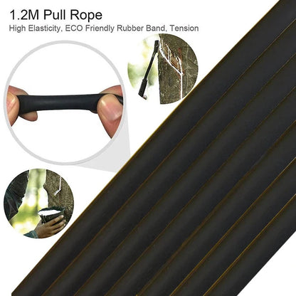 Resistance Bands Set 7 Piece