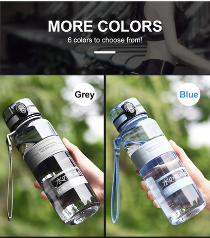 Sports Water Bottles