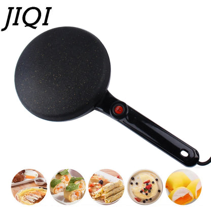 Pancake Machine Electric Crepe Baking Pan