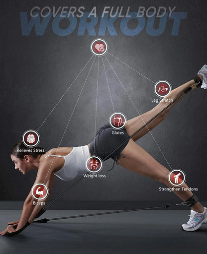 Resistance Bands