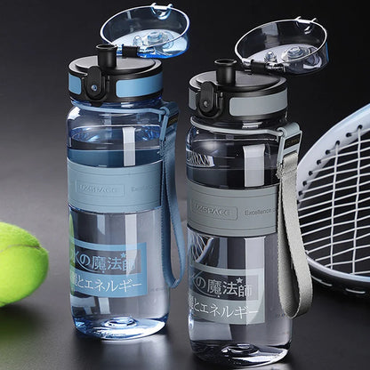 Sports Water Bottles
