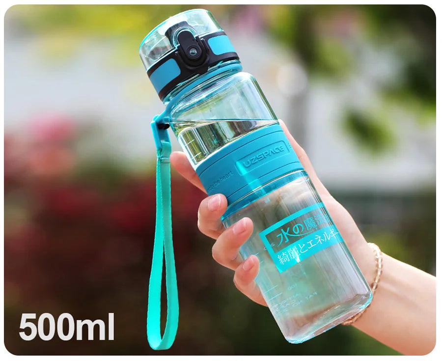 Sports Water Bottles