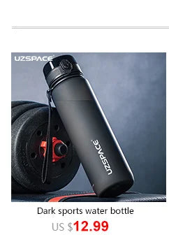 Sports Water Bottles