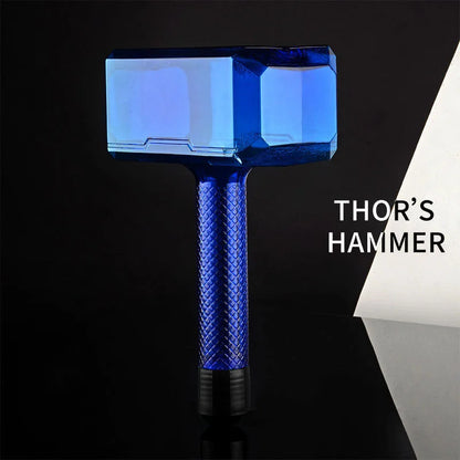 Creative Water Injection Dumbbell