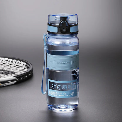 Water Bottle 1 litre