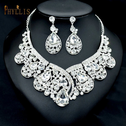 Rhinestone Wedding Hair Accessories