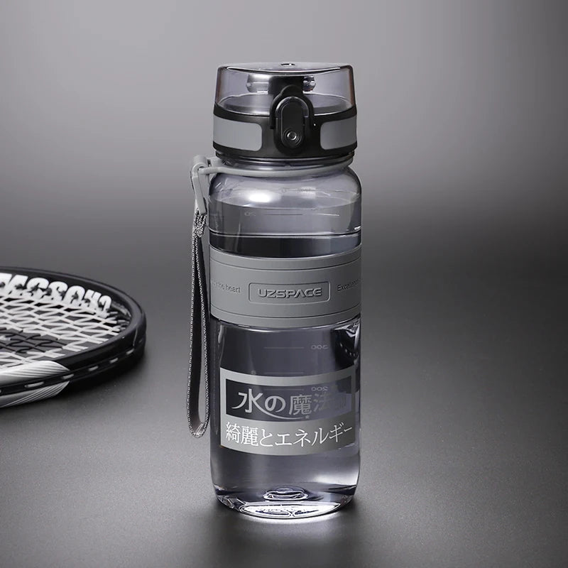 Water Bottle 1 litre