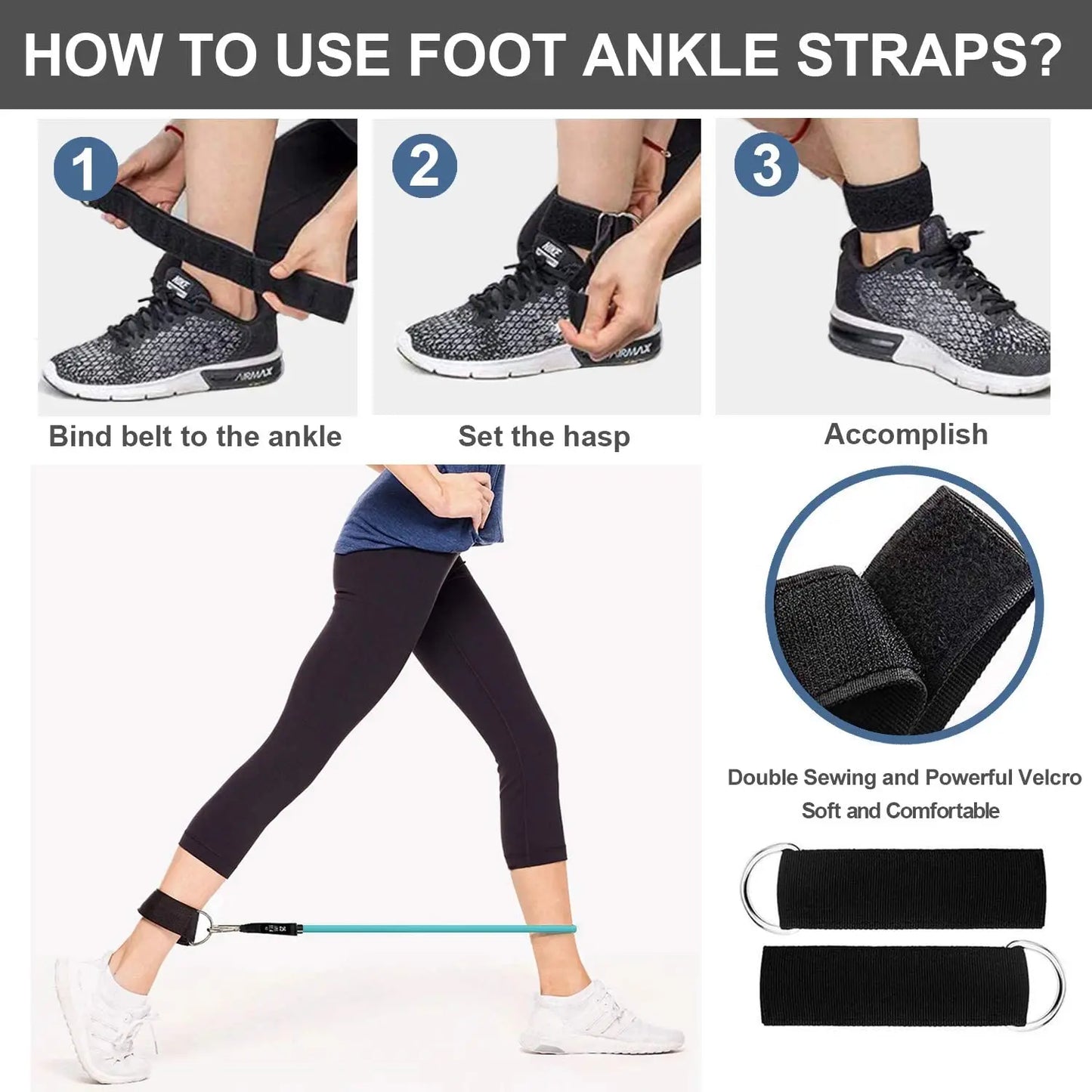 Resistance Bands