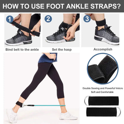 Resistance Bands