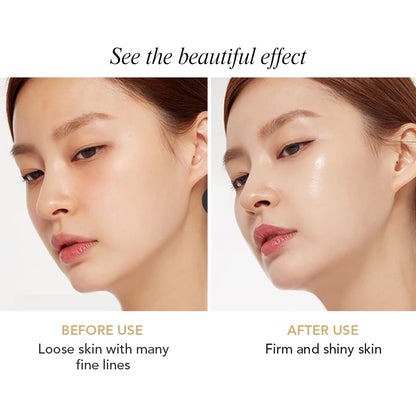 AILKE Face Cream With Hyaluron Scars