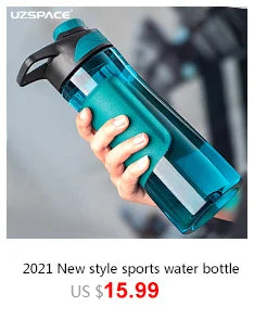 Sports Water Bottles