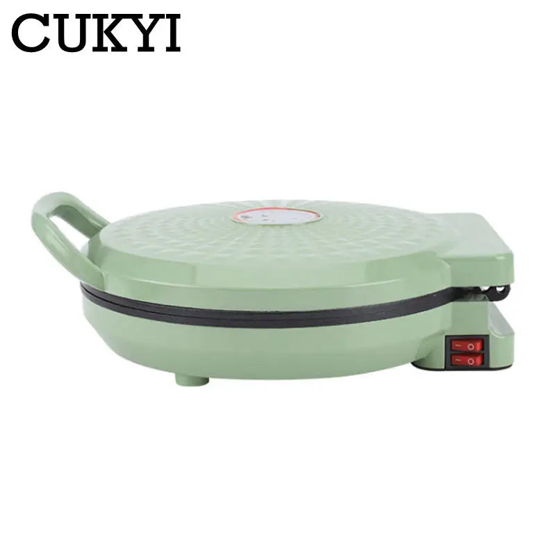 30cm Diameter heating Skillet Crepe make coating Pizza