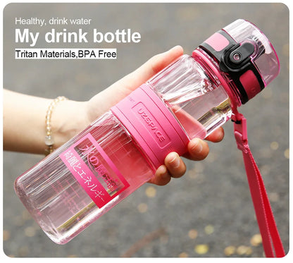 Sports Water Bottles