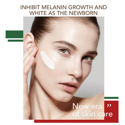 AILKE Face Cream With Hyaluron Scars