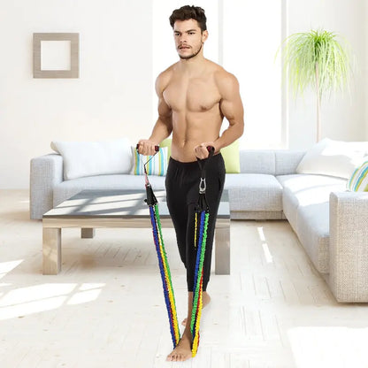 Resistance Band Elastic