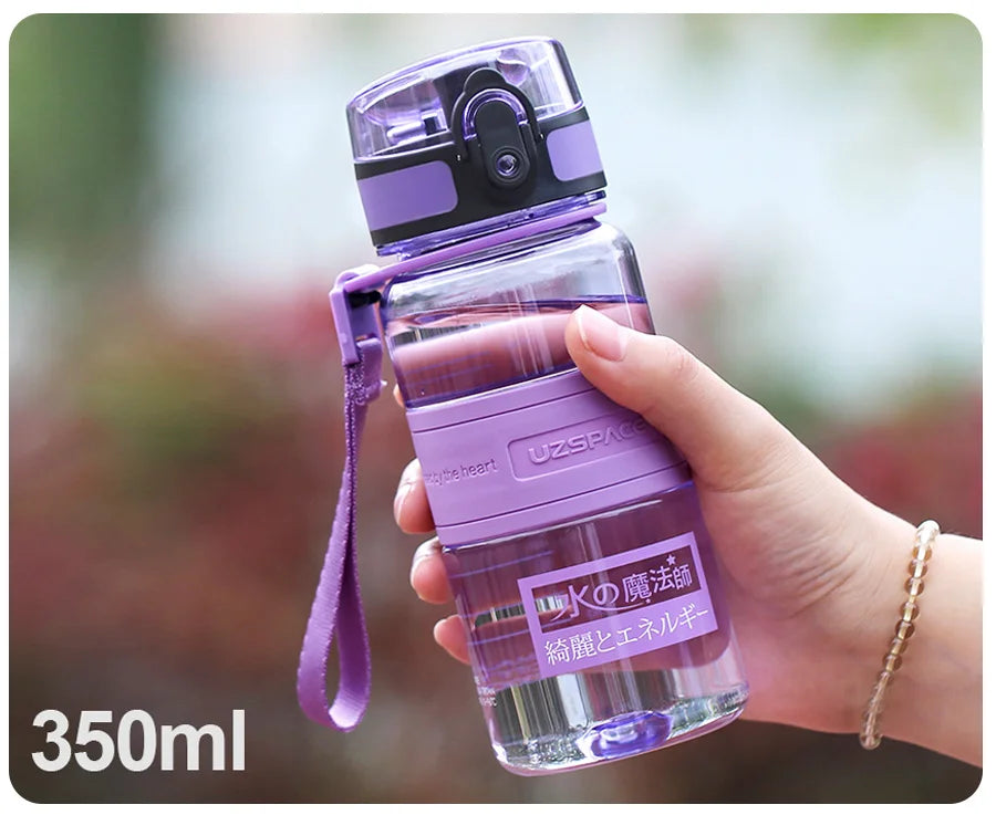 Sports Water Bottles