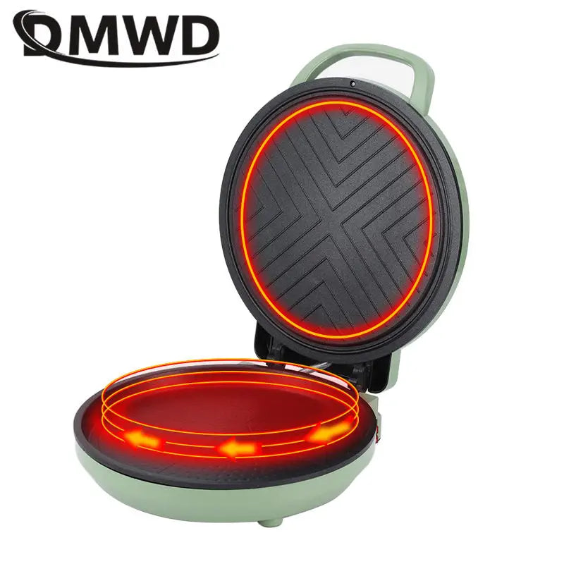 30cm Diameter heating Skillet Crepe make coating Pizza