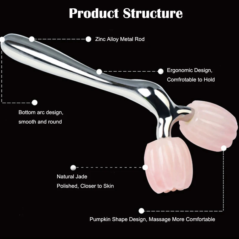 Lift Roller Massager Facial