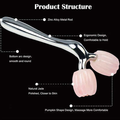 Lift Roller Massager Facial