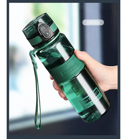 UZSPACE Sport Water Bottles