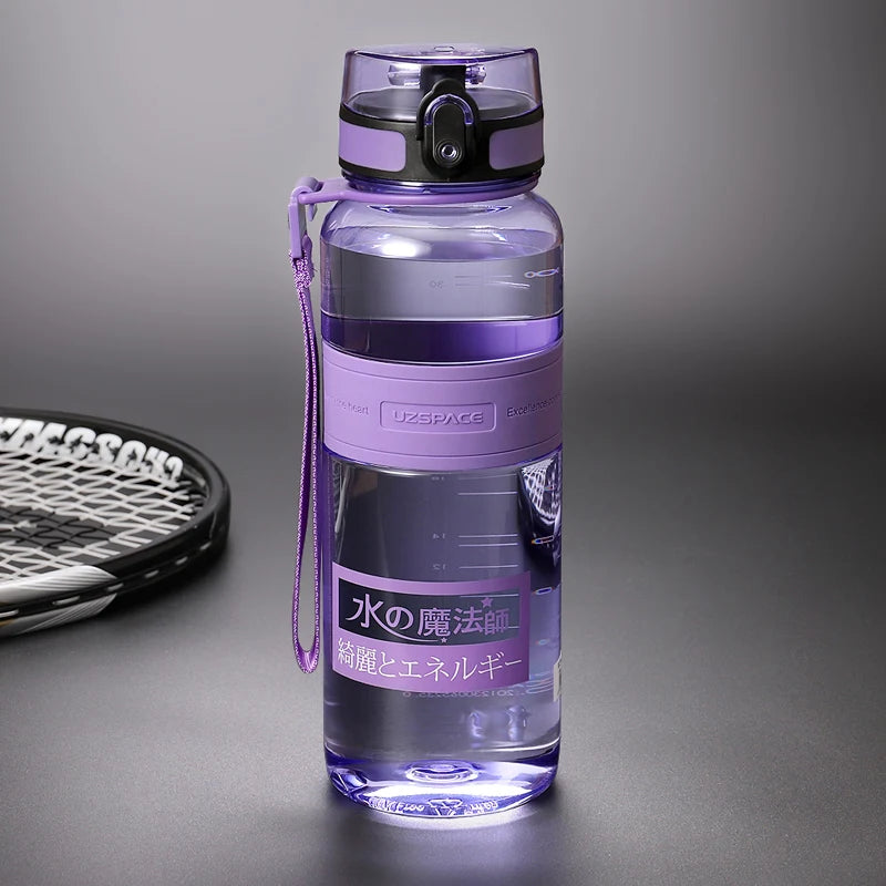 Sports Water Bottles