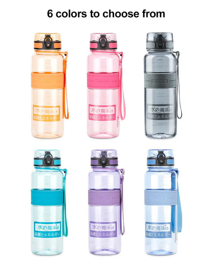 Water Bottle 1 litre