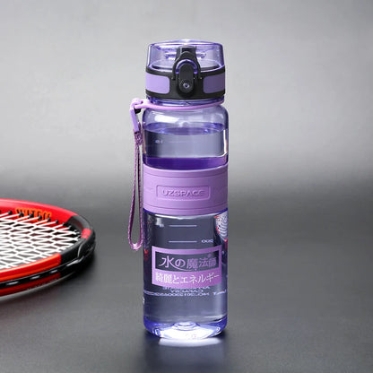 Water Bottle 1 litre