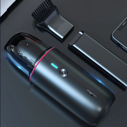 EAFC Wireless Car Vacuum Cleaner 10000Pa Rechargeable
