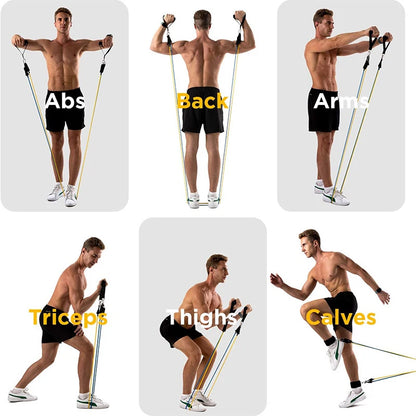 Resistance Bands