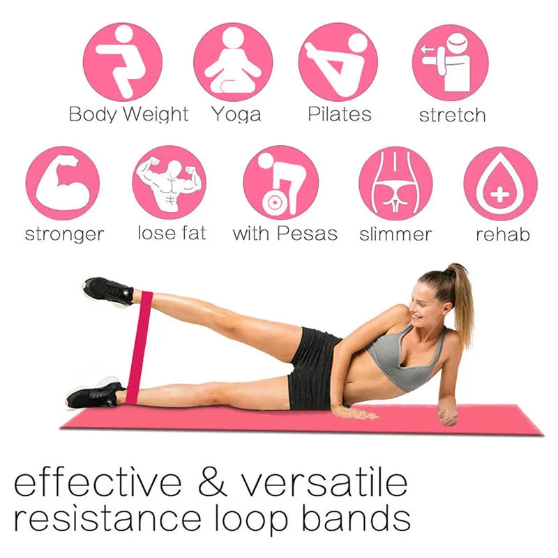 Fitness Elastic