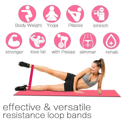 Fitness Elastic